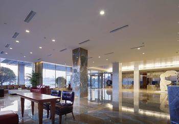 Leader Hotel Changsha Eksteriør bilde